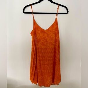 Novella Royale mini dress